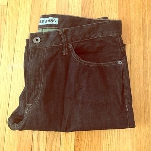 Men's Kingston Classic Fit, Boot Denim Jeans