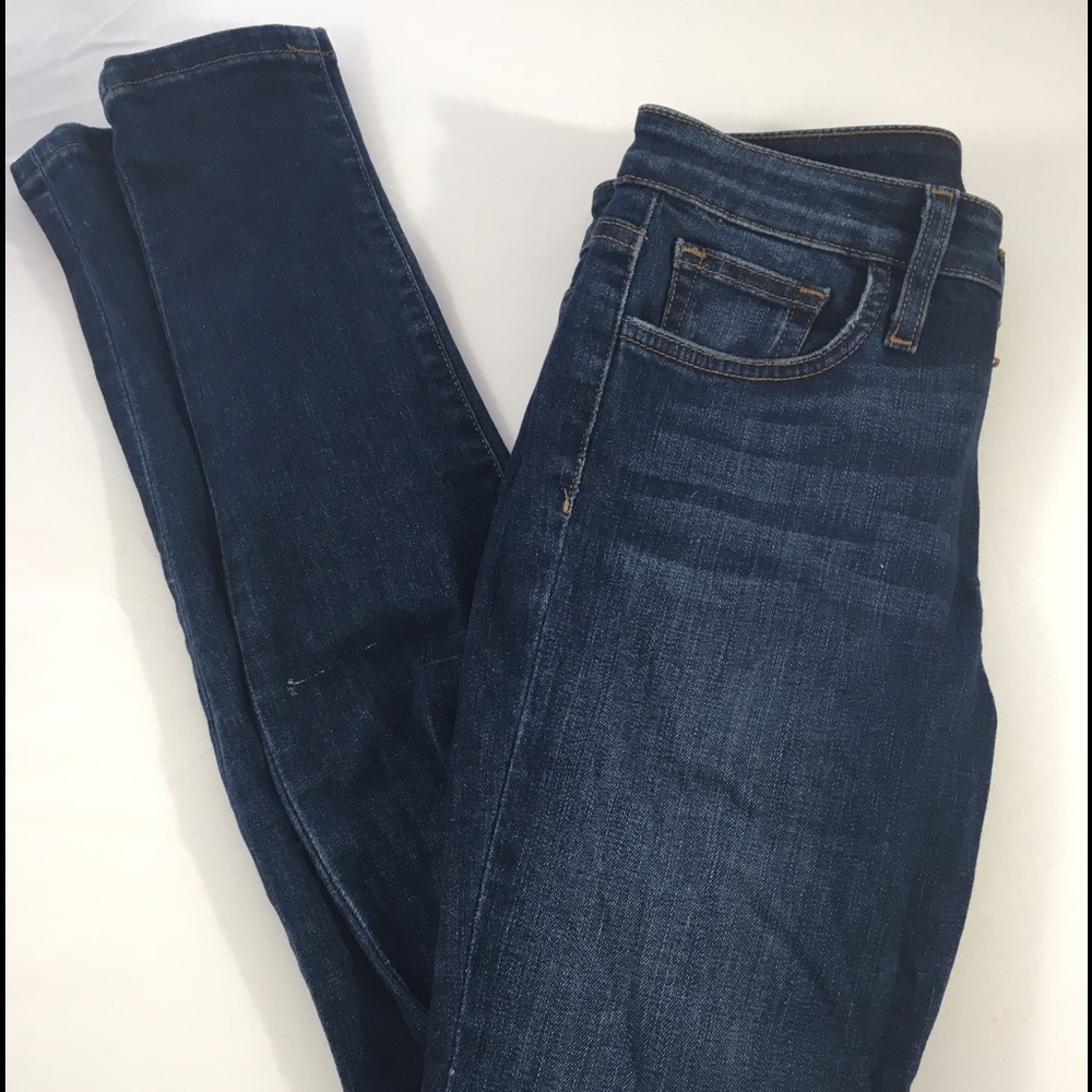 "The Skinny" Joes Jeans