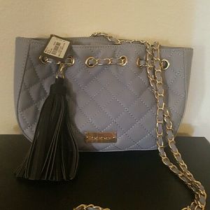 Bebe chelsea crossbody
