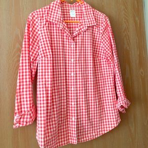 JCrew Button Down