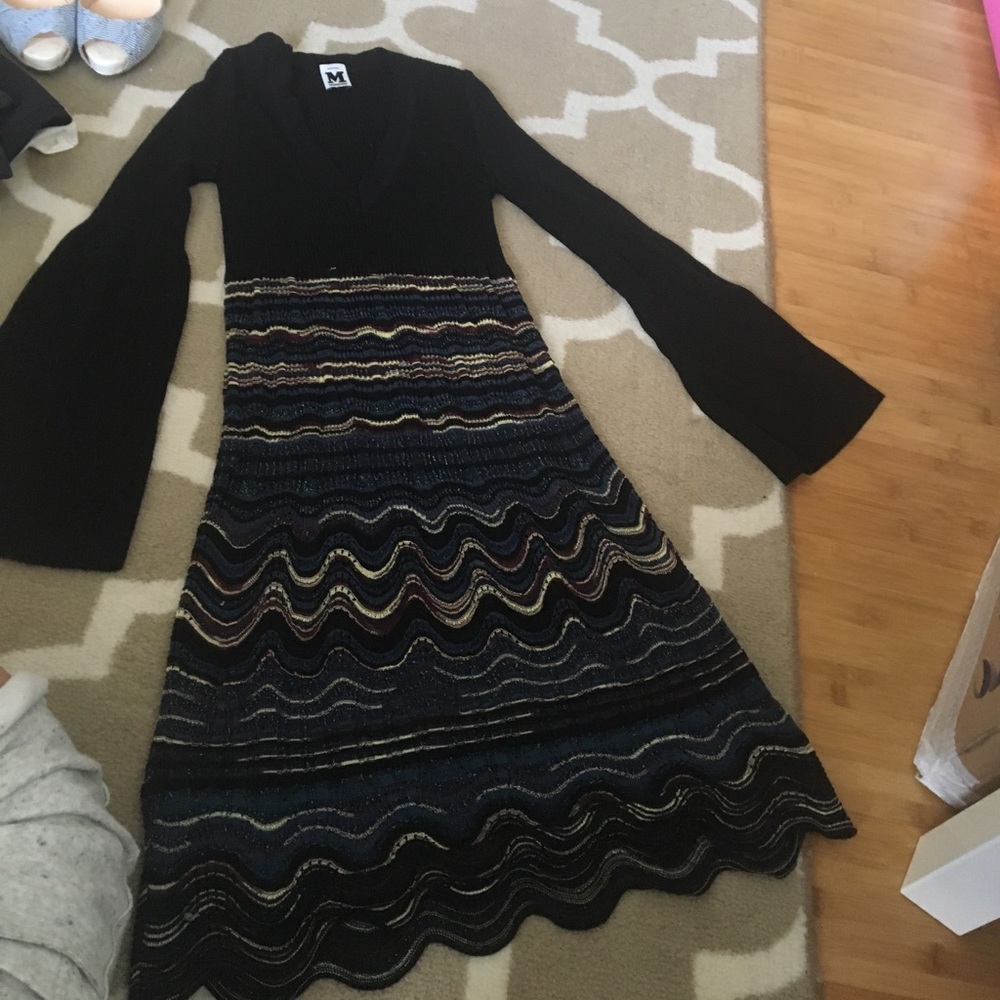 Missoni Dress