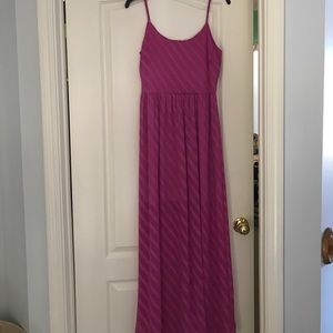 Everly Maxi Dress