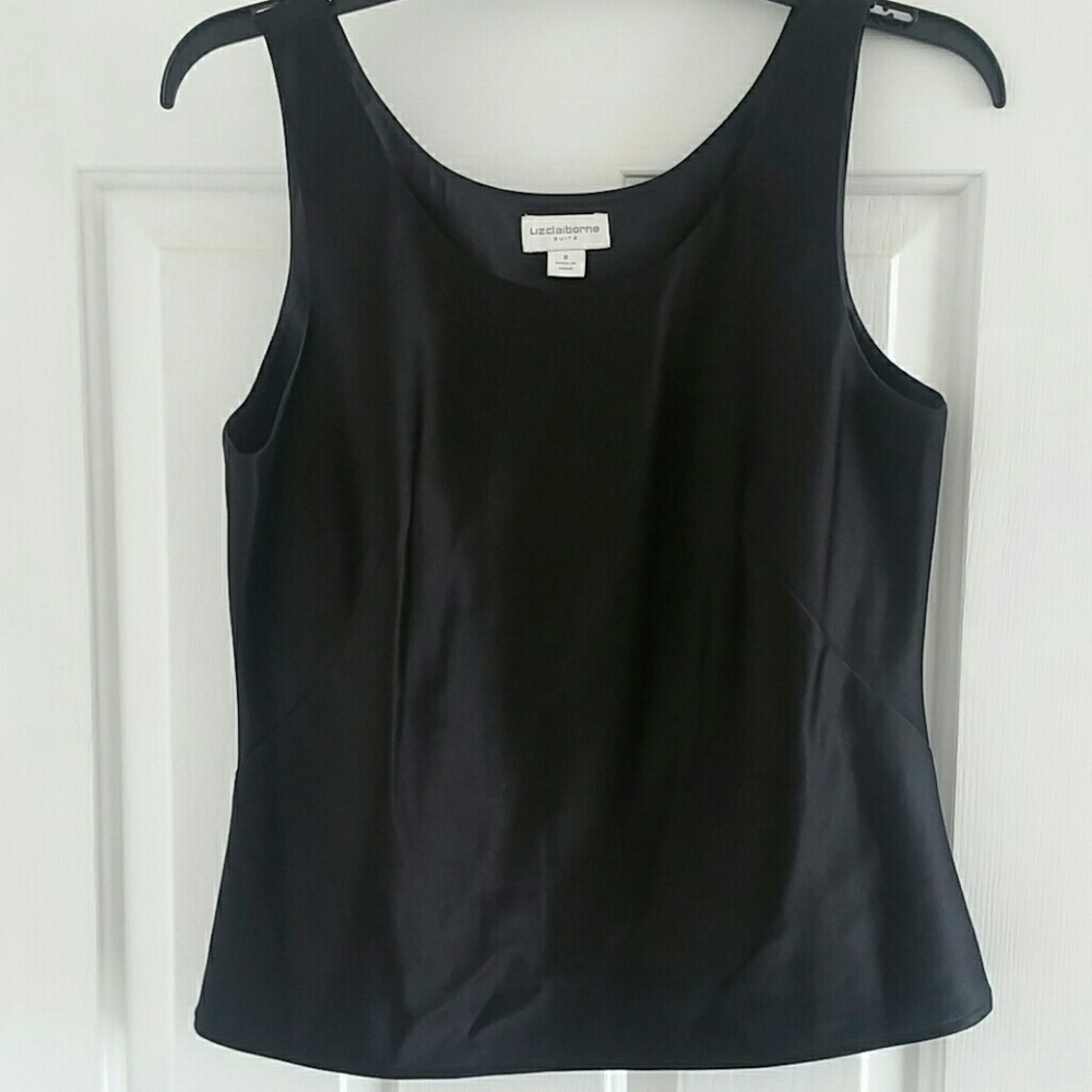 Liz Claiborne tank