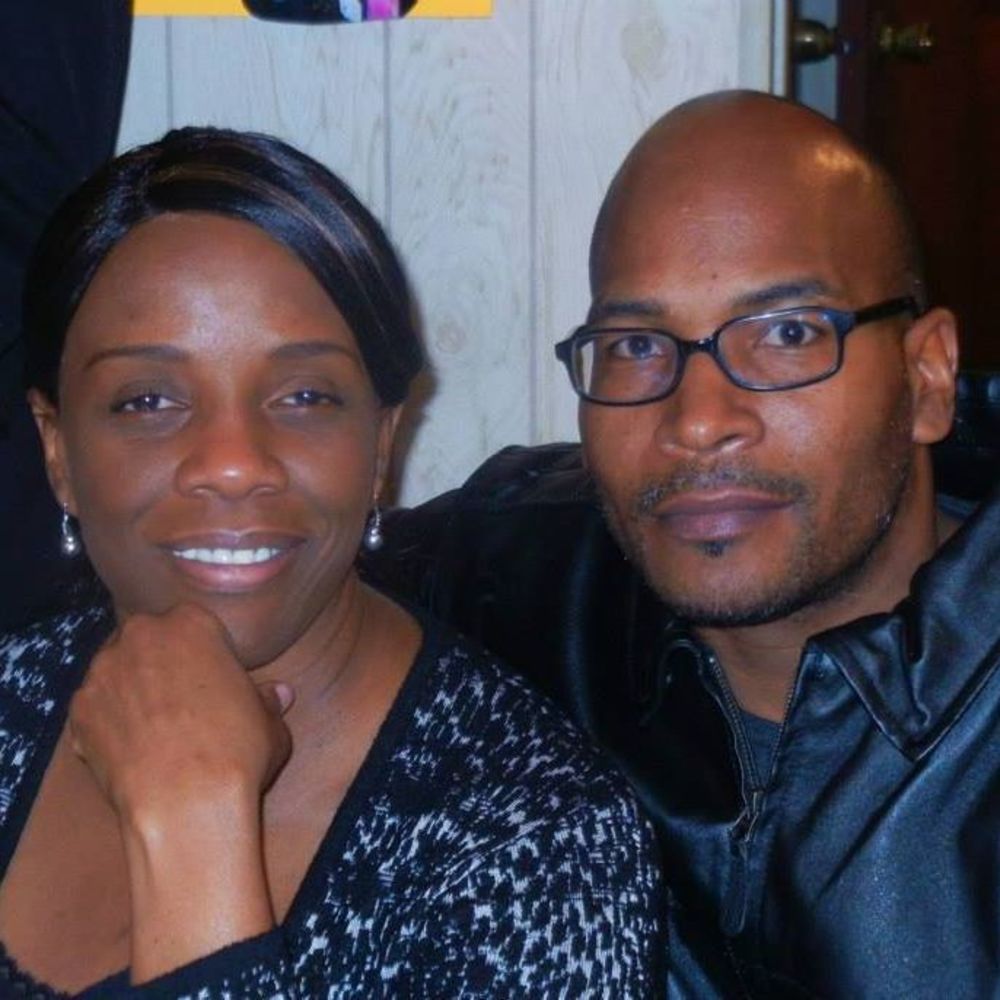 Meet your Posher, Theresa