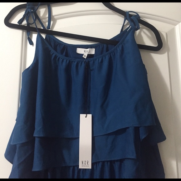 Nsr short romper - Picture 2 of 4