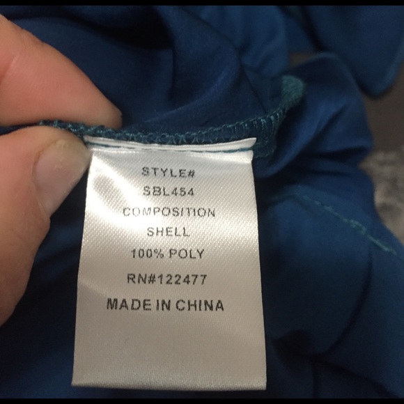 Nsr short romper - Picture 4 of 4