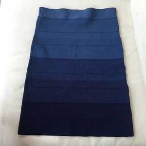 ❤BCBG Bandage Skirt❤