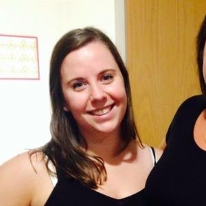 Meet your Posher, Emma