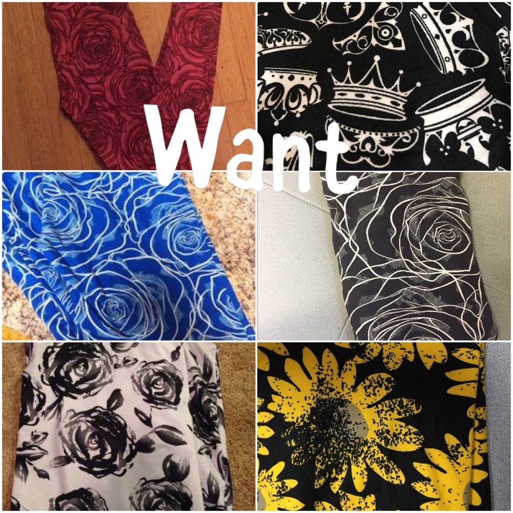 ISO LULAROE