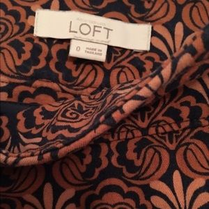 LOFT Skirts - 💋LOFT Pencil Skirt💋 LOFT Skirts - 💋LOFT Pencil Skirt💋