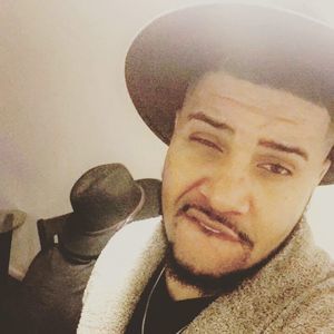 Meet your Posher, Tory