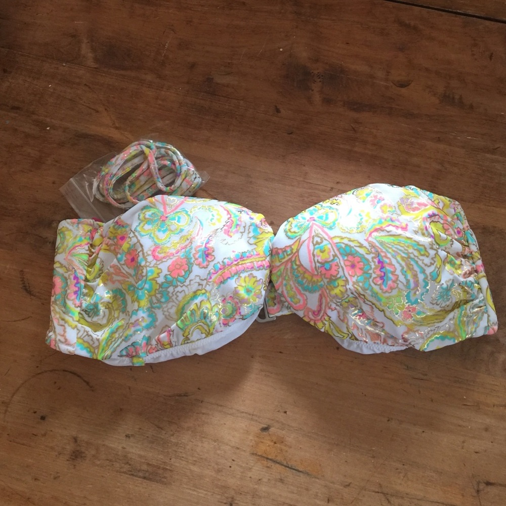 Bikini top