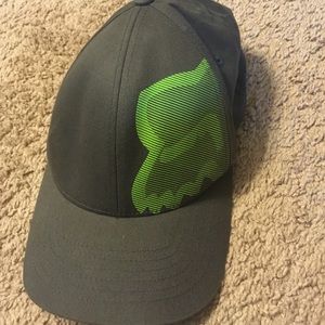 Fox Racing Hat