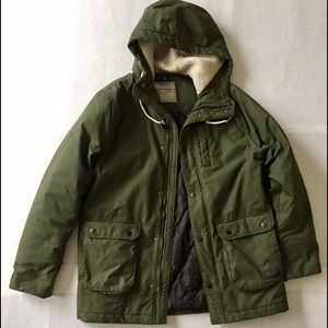 H&M coat for men