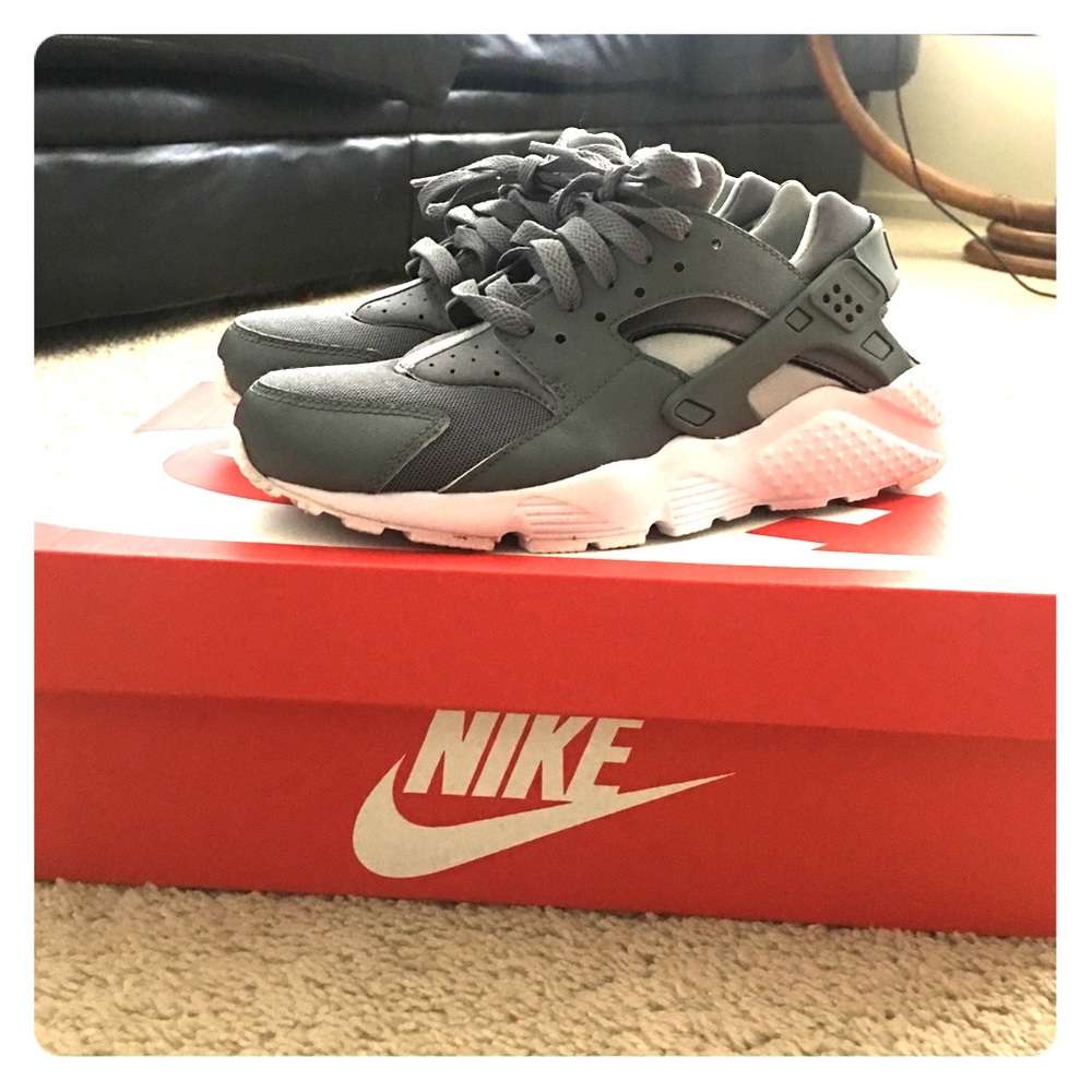 Nike Huarache Run (GS)