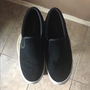Banana Republic male shoes