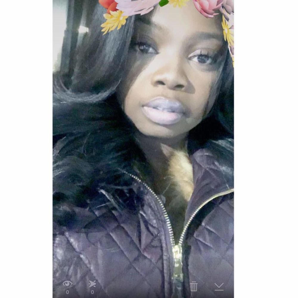 Meet your Posher, Natalia