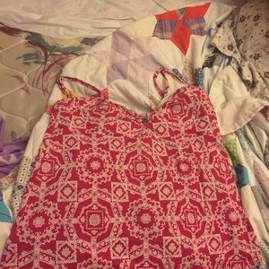 Maternity women's bathing suit