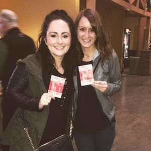 Meet your Posher, Abby