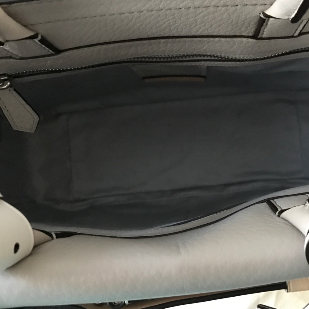 **SOLD** Gorgeous Reed Krakoff boxer tote - Picture 3 of 4