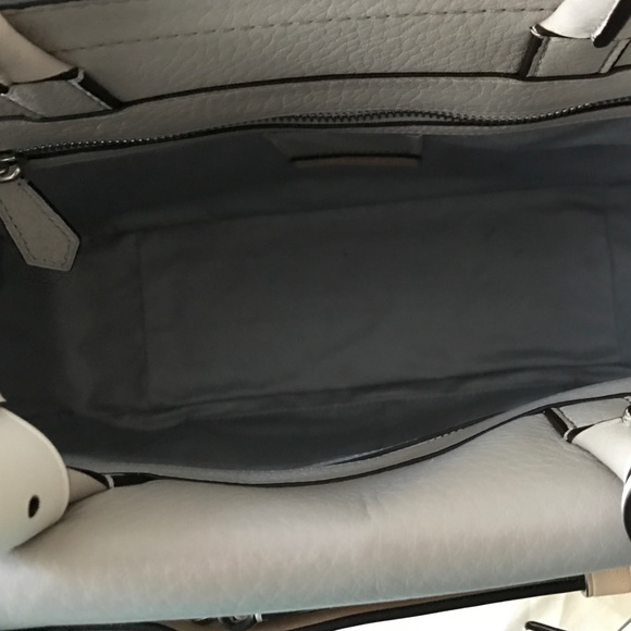 **SOLD** Gorgeous Reed Krakoff boxer tote - Picture 3 of 4