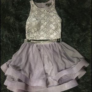 Homecoming/prom dress