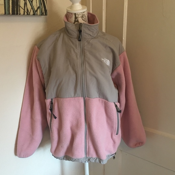 The North Face Other - SALE!!! North face girls Denali jacket