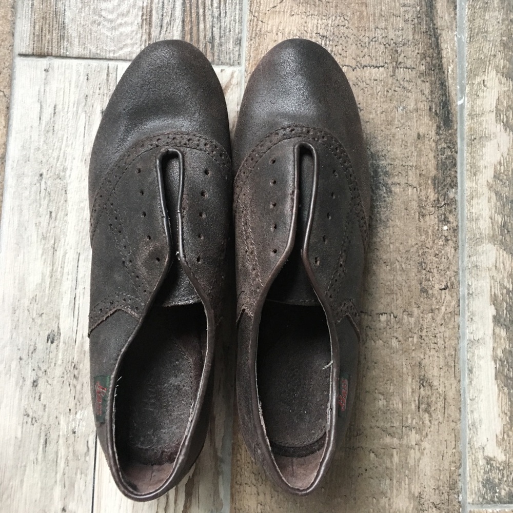 Bass Shoes