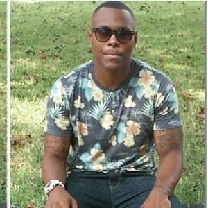 Meet your Posher, Jerrod