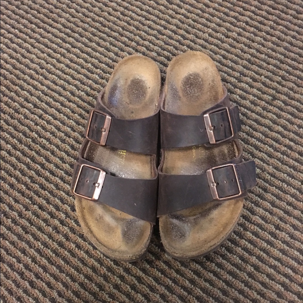 Arizona Birkenstocks!