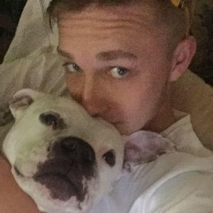 Meet your Posher, Benjamin