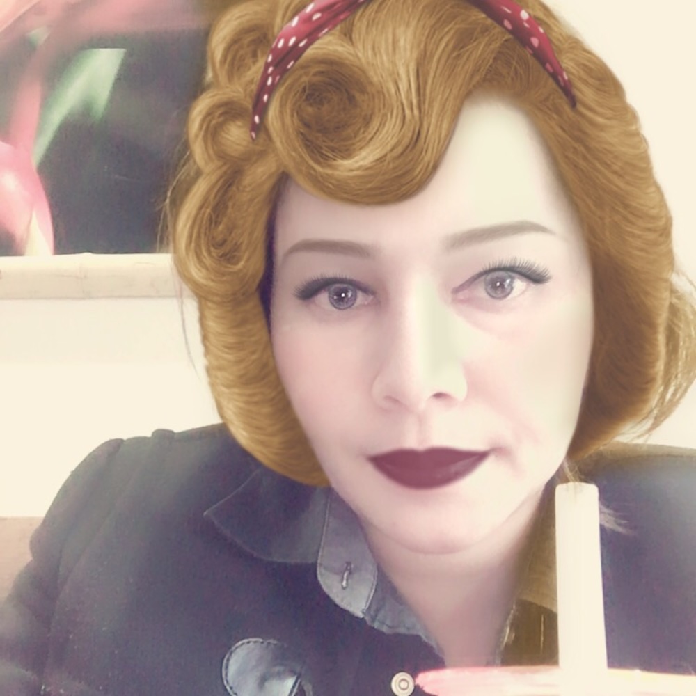 Meet your Posher, Camilla