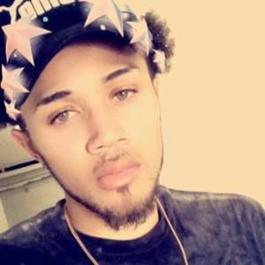 Meet your Posher, Jared