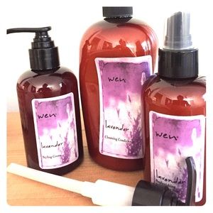 Wen lavender bundle 🌷