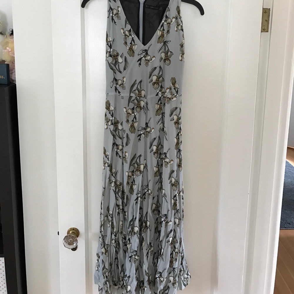 Zara jumpsuit