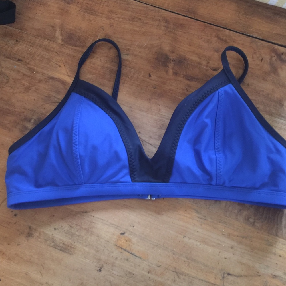 Bikini top