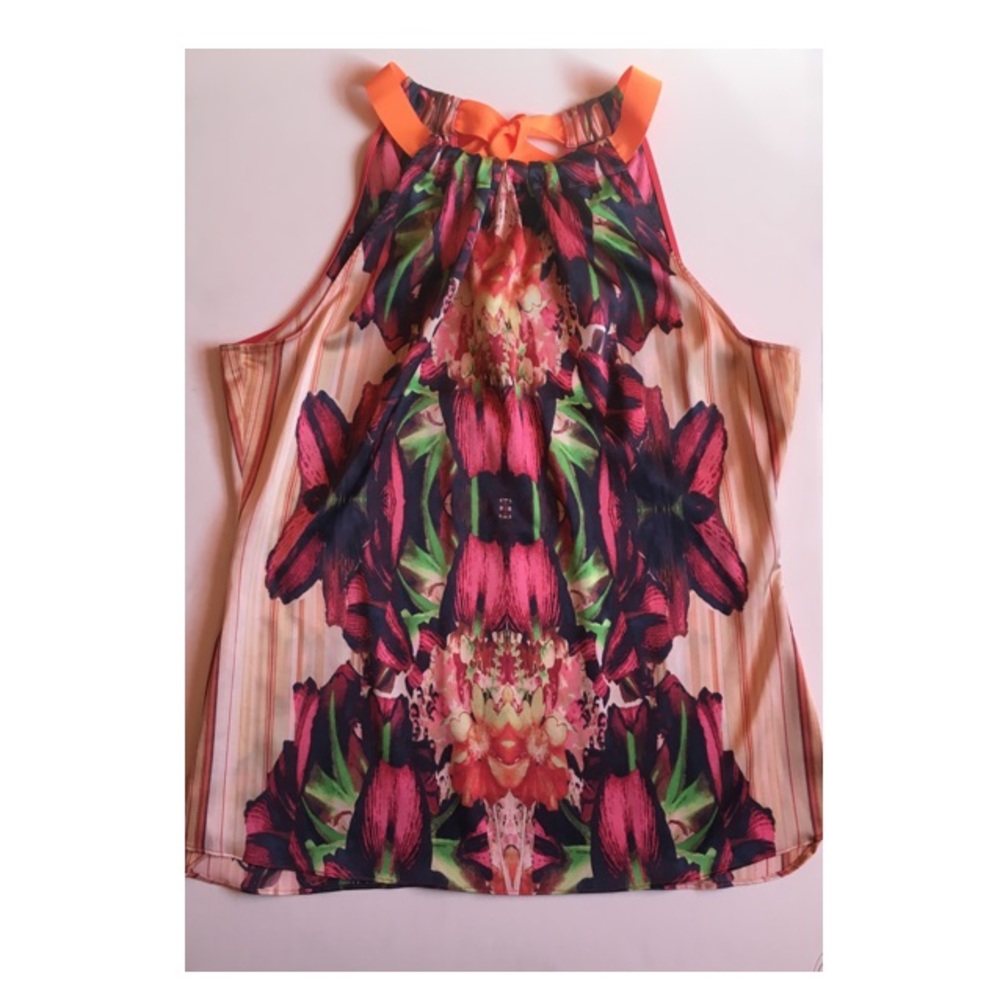 T Tahari by Elie Tahari Blouse