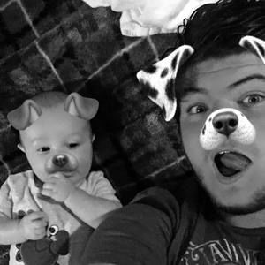 Meet your Posher, Wyatt