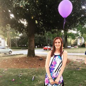 Meet your Posher, Ansley