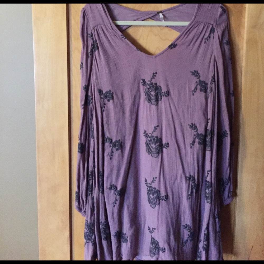 Free People Austin - Emma