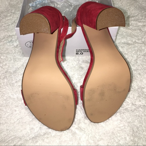 Red Carson - Picture 2 of 2