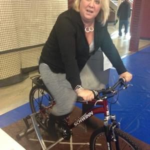 Meet your Posher, Tammie