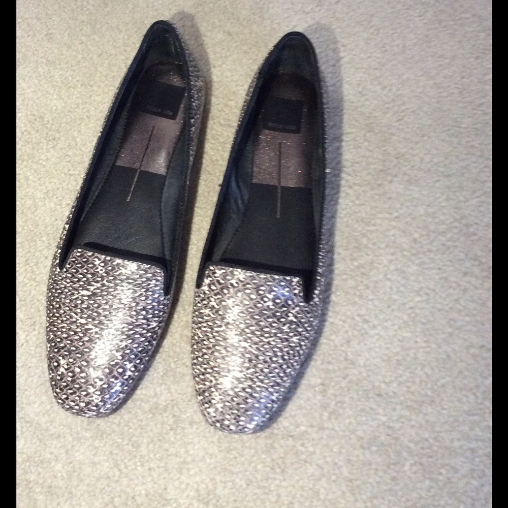 Dolce Vita Snake Print Flats💥💥New Brand New 💥💥