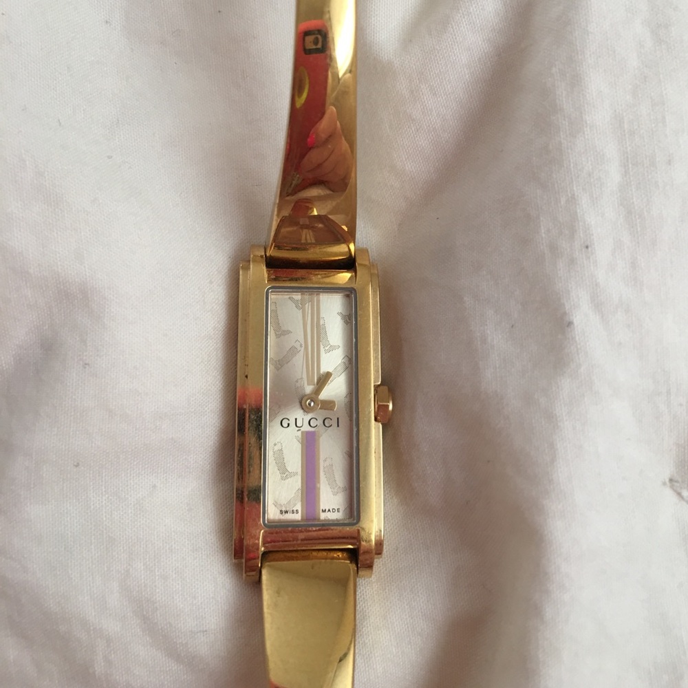 Gucci Watch