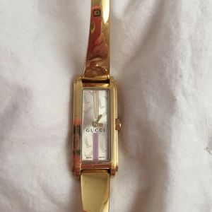 Gucci Watch