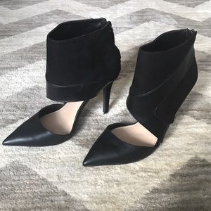 Zara Pumps