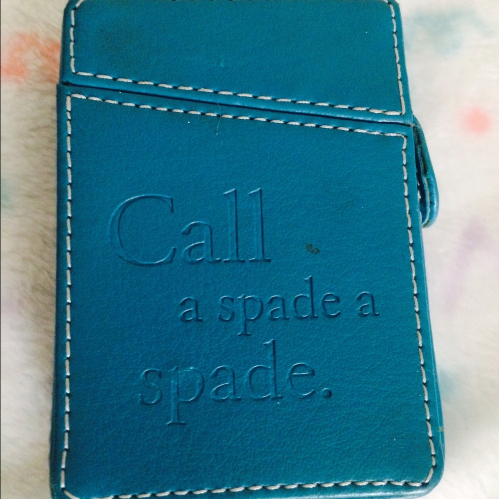 🔴SOLD🔴Deck of cards with holder