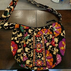Vera bradley purse brand new