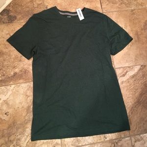 NWT Old Navy Men's soft-wash tee shirt