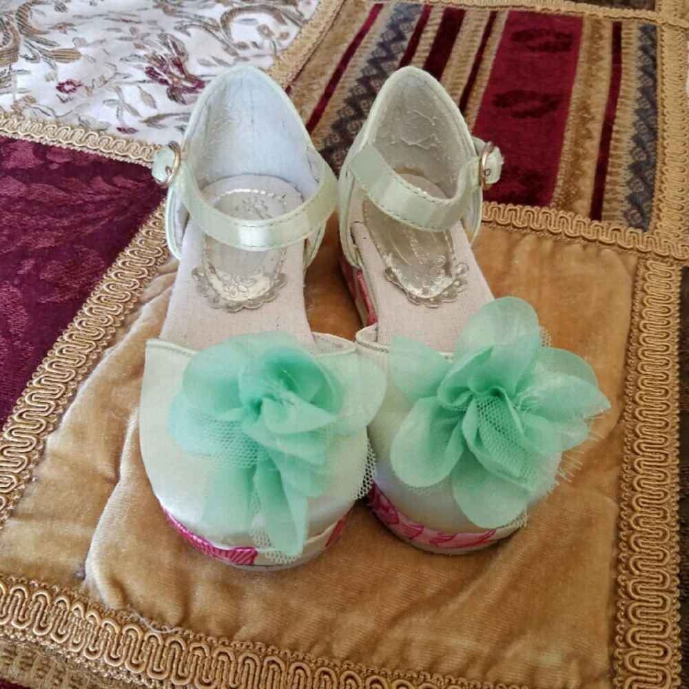 Joyfolie Isabell in mint